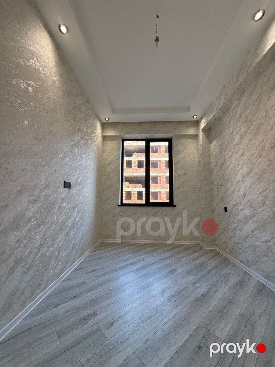 Satılır 2 otaqlı yeni tikili 49 m² — Mənzil, Bakı (5)