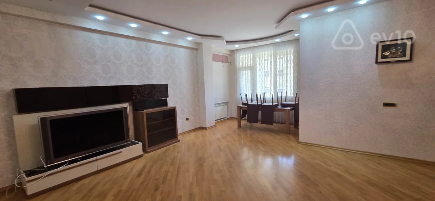 4 otaqlı mənzil, 200 m², Rəşid behbudov kç — Mənzil, Bakı (3)