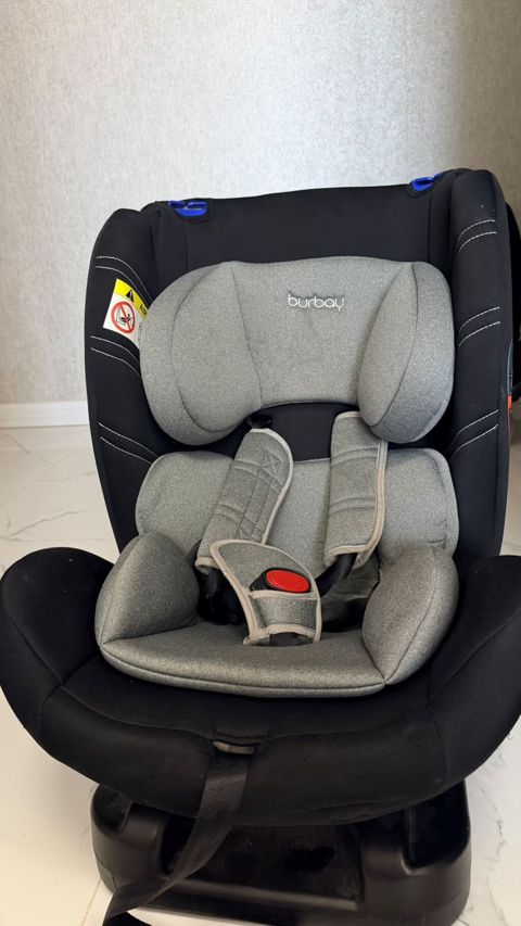 Burbay avtokrealo 90 azn satilir izofikslidi 350 manata alinib — Strollers and car seats