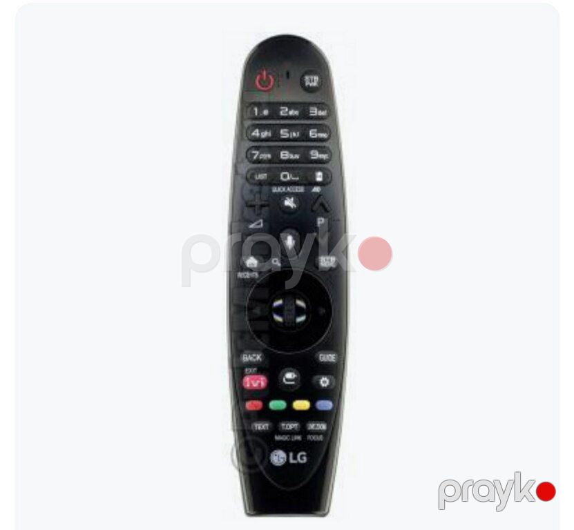 "LG" pultu — TV və Video, Bakı (3)