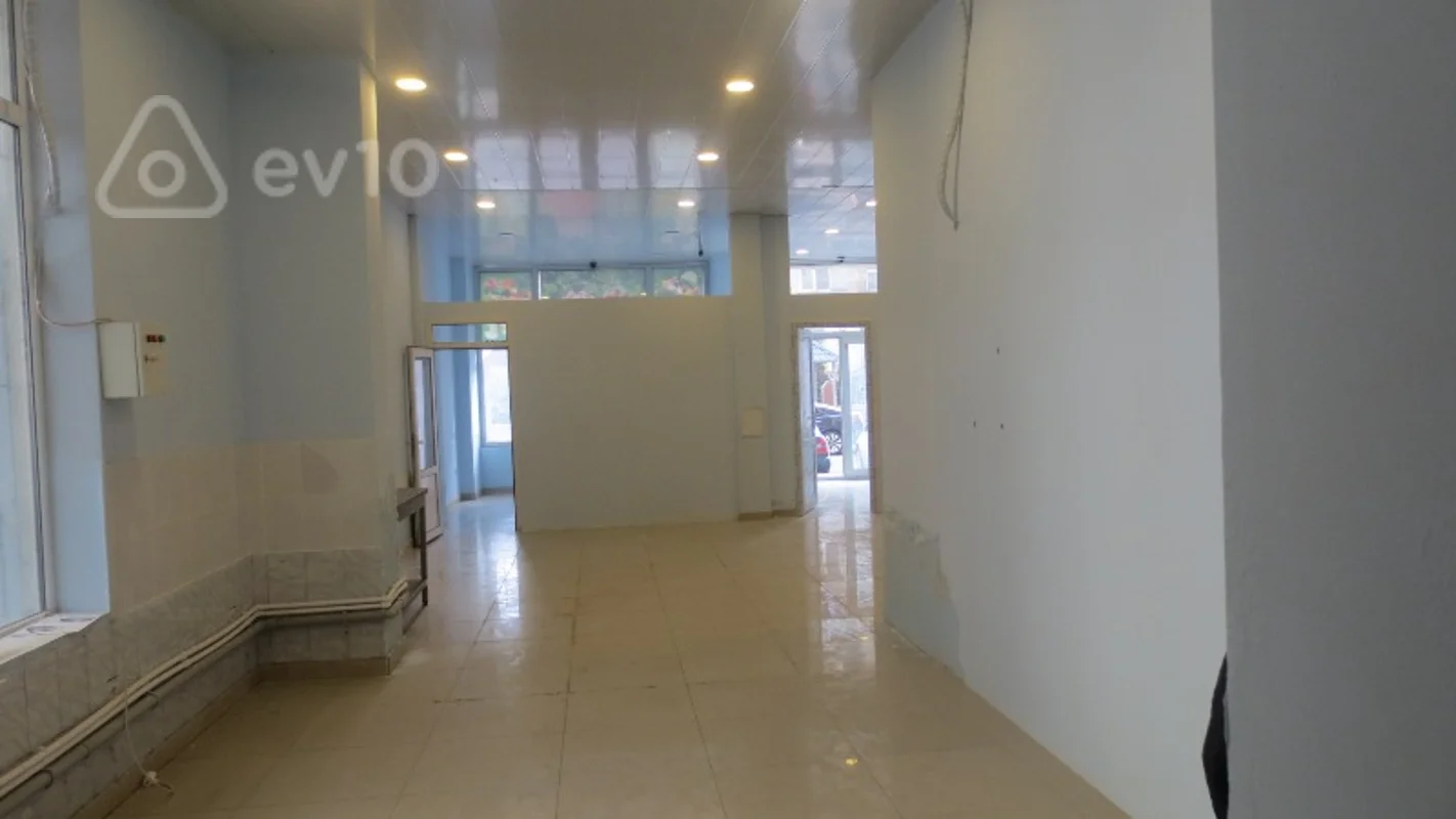 Obyekt, 155 m², Abbas Mirzə Şərifzadə küc — Bakı