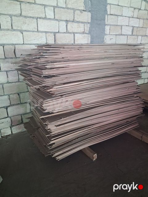Taxta materialları — Bakı