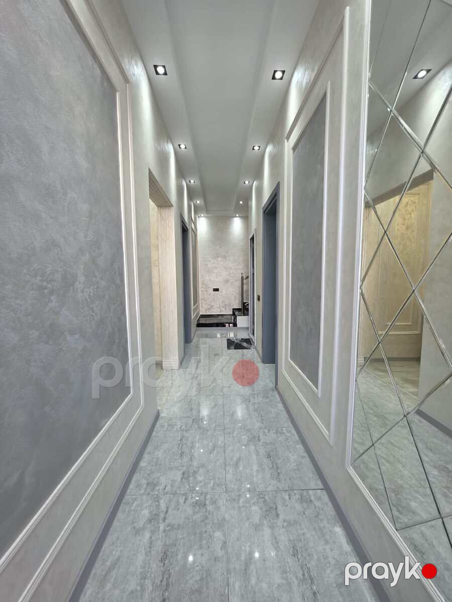 Satılır 5 otaqlı həyət evi/bağ evi 140 m² — Ev, villa, Bakı (7)