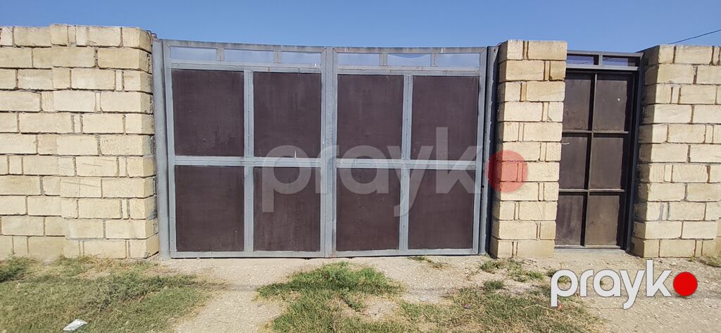 4 otaqlı, 200 kv. m, Kredit yoxdur, Orta təmir — Ev, villa, Şirvan (2)