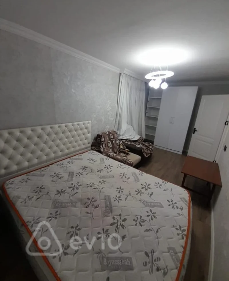 2 otaqlı mənzil, 50 m², Məhsəti Gəncəvi küç — kirayə — Mənzil, Bakı (5)