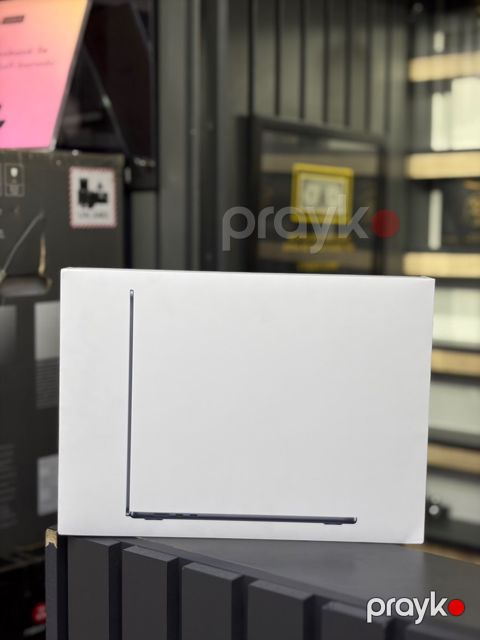 Macbook Air M5 16/512GB 15-inch — Bakı