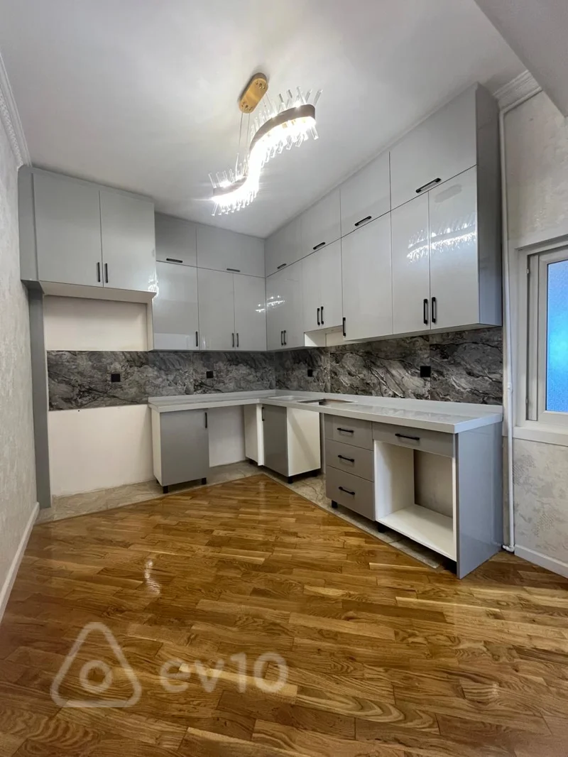 3 otaqlı mənzil, 115 m², Rəşid ismayılov küç — Mənzil, Bakı (7)