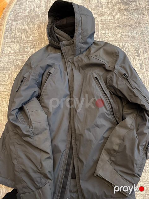Carinthia MİG 4 SOF edition taktik gödəkçə — Bakı