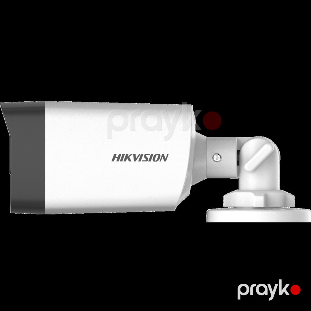 Çöl üçün Təhlükəsizlik Kamerası Hikvision DS-2CE17H0T-IT3F 5MP HD Bullet — Ağıllı ev və təhlükəsizlik, Bakı (3)