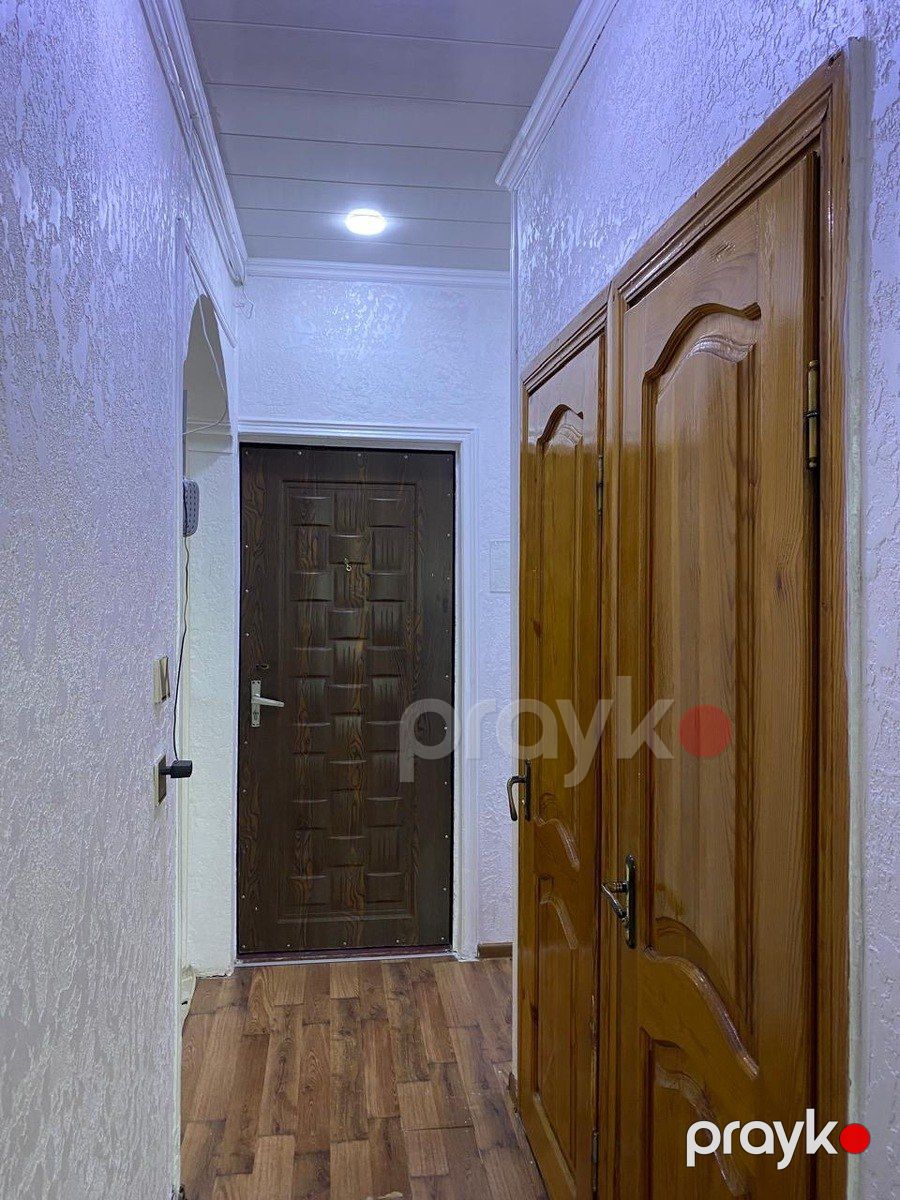 Satılır 2 otaqlı köhnə tikili 62 m² — Mənzil, Bakı (9)