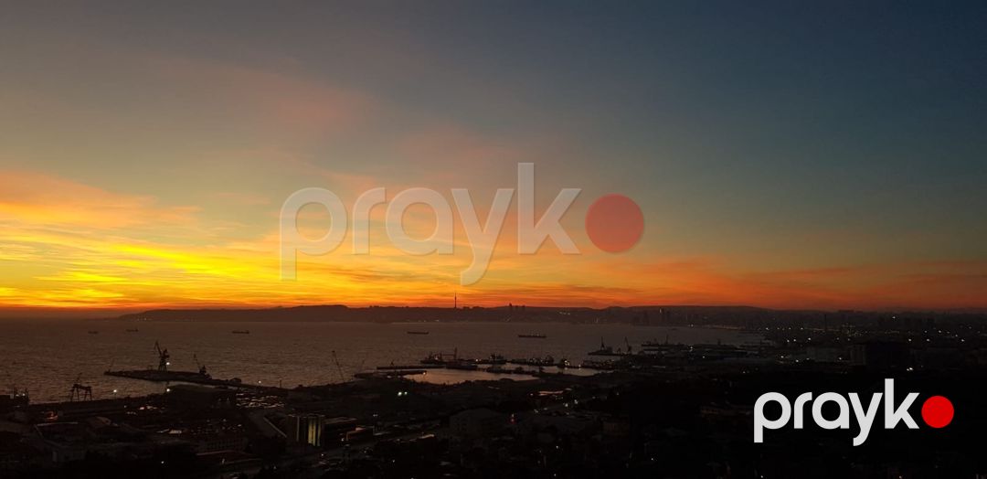İcarəyə verilir 3 otaqlı yeni tikili 65 m² — Mənzil, Bakı (11)