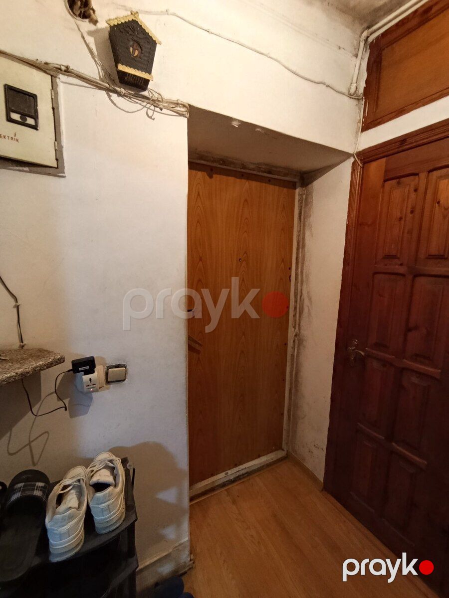 3-otaqlı mənzil kirayə verilir, İnşaatçılar m., 70 m² — Mənzil, Bakı (3)