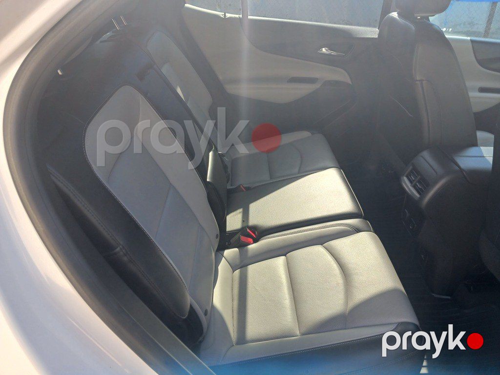 Chevrolet Equinox, 1.5 L, 2018 il, 78 875 km — Avtomobillər, Bakı (3)