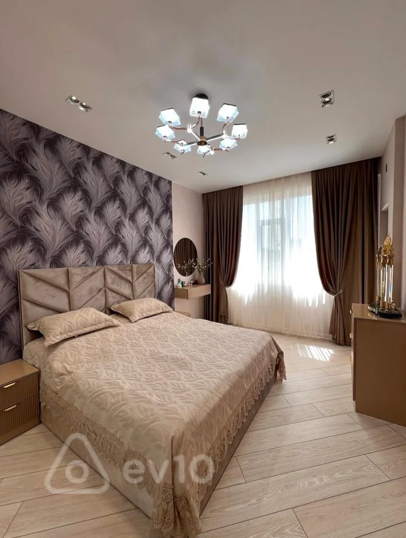 2 otaqlı mənzil, 65 m², Nəsirəddin Tusi küçəsi — kirayə — Mənzil, Bakı (7)