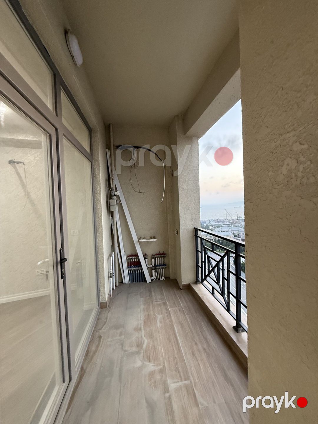 Satılır 3 otaqlı yeni tikili 141 m² — Mənzil, Bakı (6)
