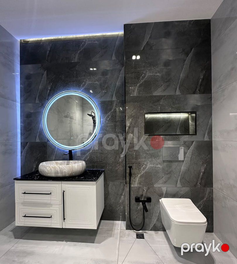 2 otaqlı mənzil, 65 m², Cəfər Xəndan küç, Bakı — Mənzil, Bakı (3)