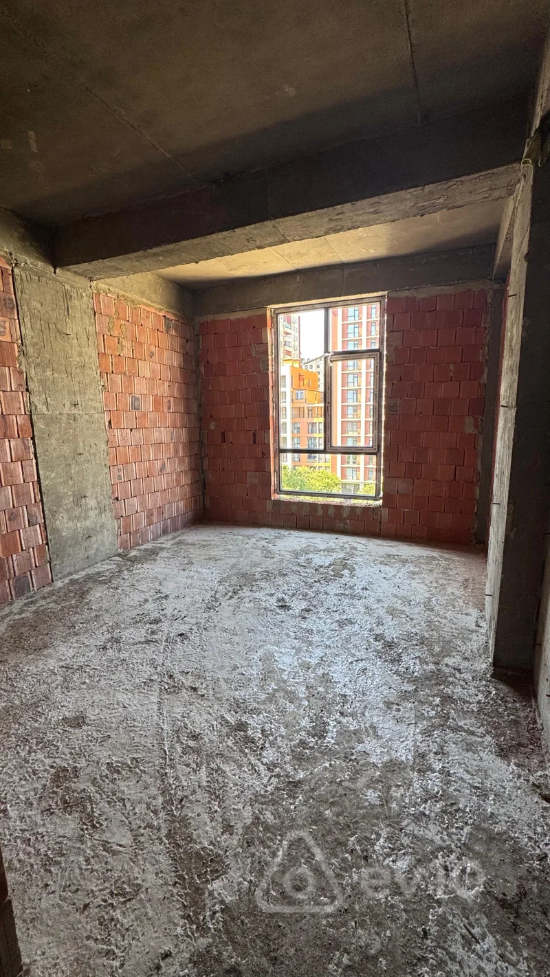 2 otaqlı mənzil, 103 m², qarabag kuc — Mənzil, Bakı (6)