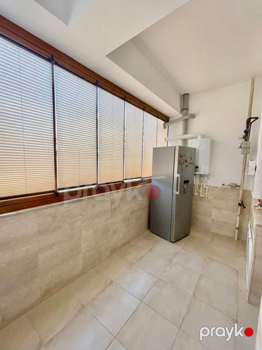 3-otaqlı yeni tikili, Yasamal qəs., 103 m² — Mənzil, Bakı (11)