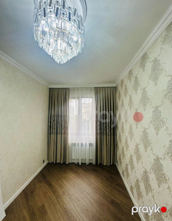 Satılır 2 otaqlı köhnə tikili 58 m² — Mənzil, Bakı (7)