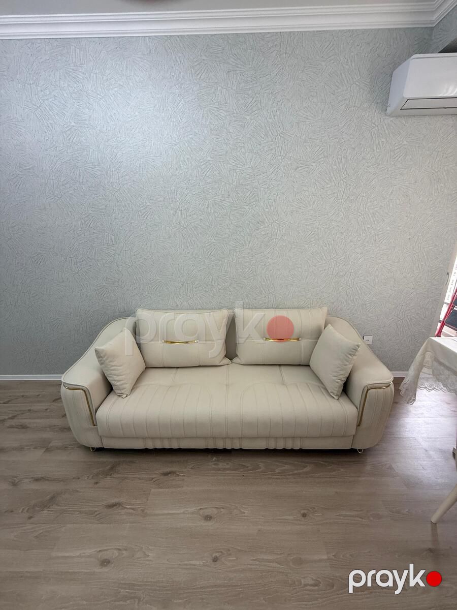 İcarəyə verilir 2 otaqlı yeni tikili 70 m² — Mənzil, Sumqayıt (11)