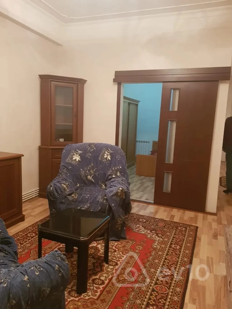 2 otaqlı mənzil, 55 m², Genclik metro — Mənzil, Bakı (2)