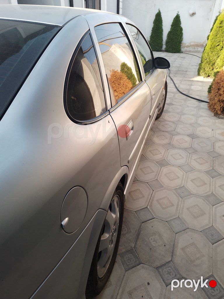 Opel Vectra, 2.6 L, 2000 il, 180 000 km — Avtomobillər, Bakı (10)