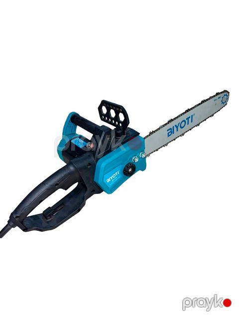 Zəncirli mişar Biyoti BYT-712 — Bakı
