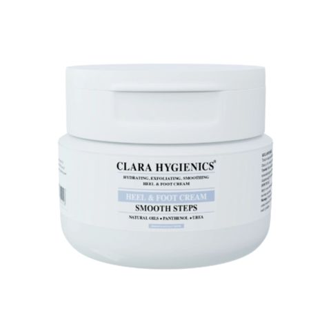 Ayaq və daban üçün krem Clara Hygienics 100 ml — Bakı
