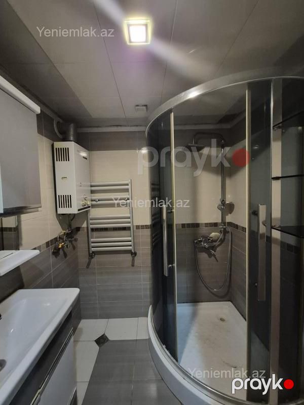 Kirayə 2 otaqlı Bina evi menzil (Köhnə tikili), 55 m², 10-cu mikrorayon — Mənzil, Sumqayıt (12)