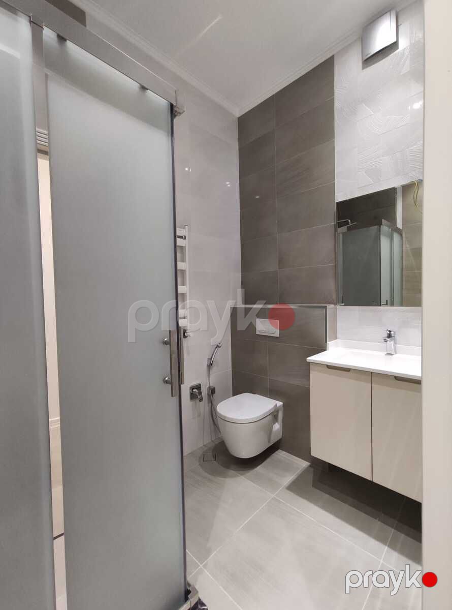 Satılır 2 otaqlı yeni tikili 65.1 m² — Mənzil, Bakı (12)