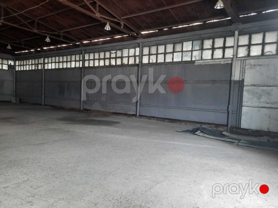 İcarəyə verilir obyekt 670 m² — Əmlak, Bakı (7)