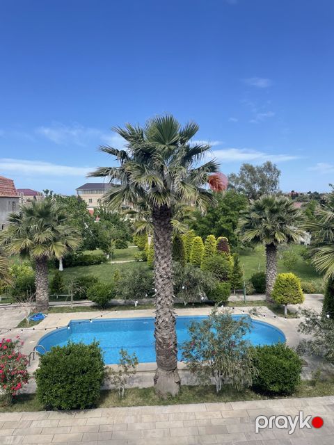 İcarəyə verilir 6 otaqlı həyət evi/bağ evi 500 m² — Bakı