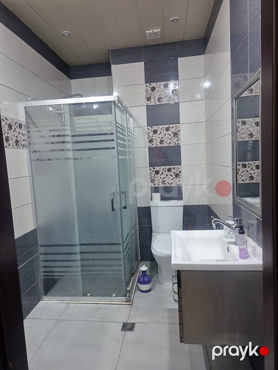 İcarəyə verilir 3 otaqlı yeni tikili 100 m² — Mənzil, Bakı (10)