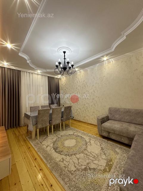 Satılır 4 otaqlı Həyət evi / Villa, 120 m², Xırdalan ş