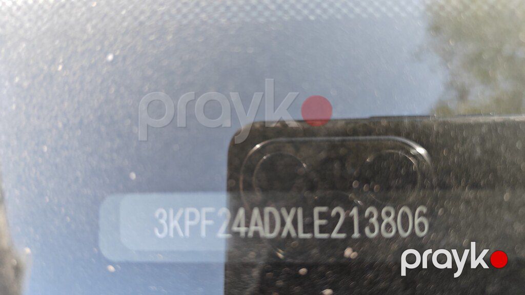 Kia Forte, 2.0 L, 2020 il, 129 800 km — Avtomobillər, Bakı (12)