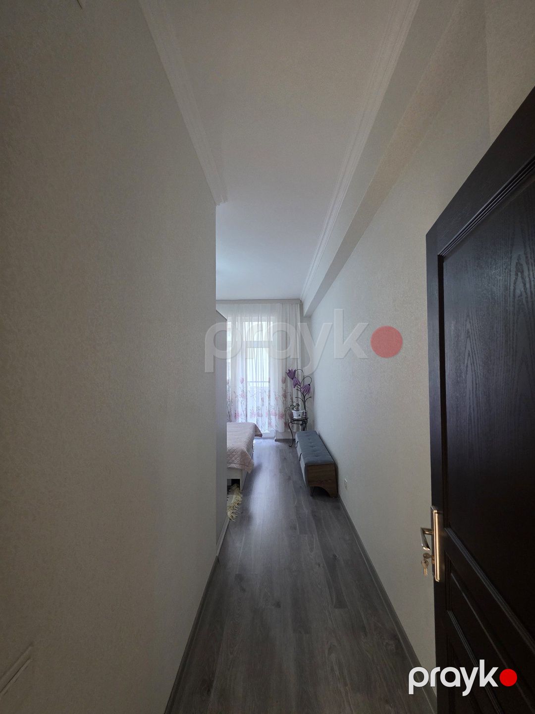 Satılır 4 otaqlı yeni tikili 100 m² — Mənzil, Bakı (7)