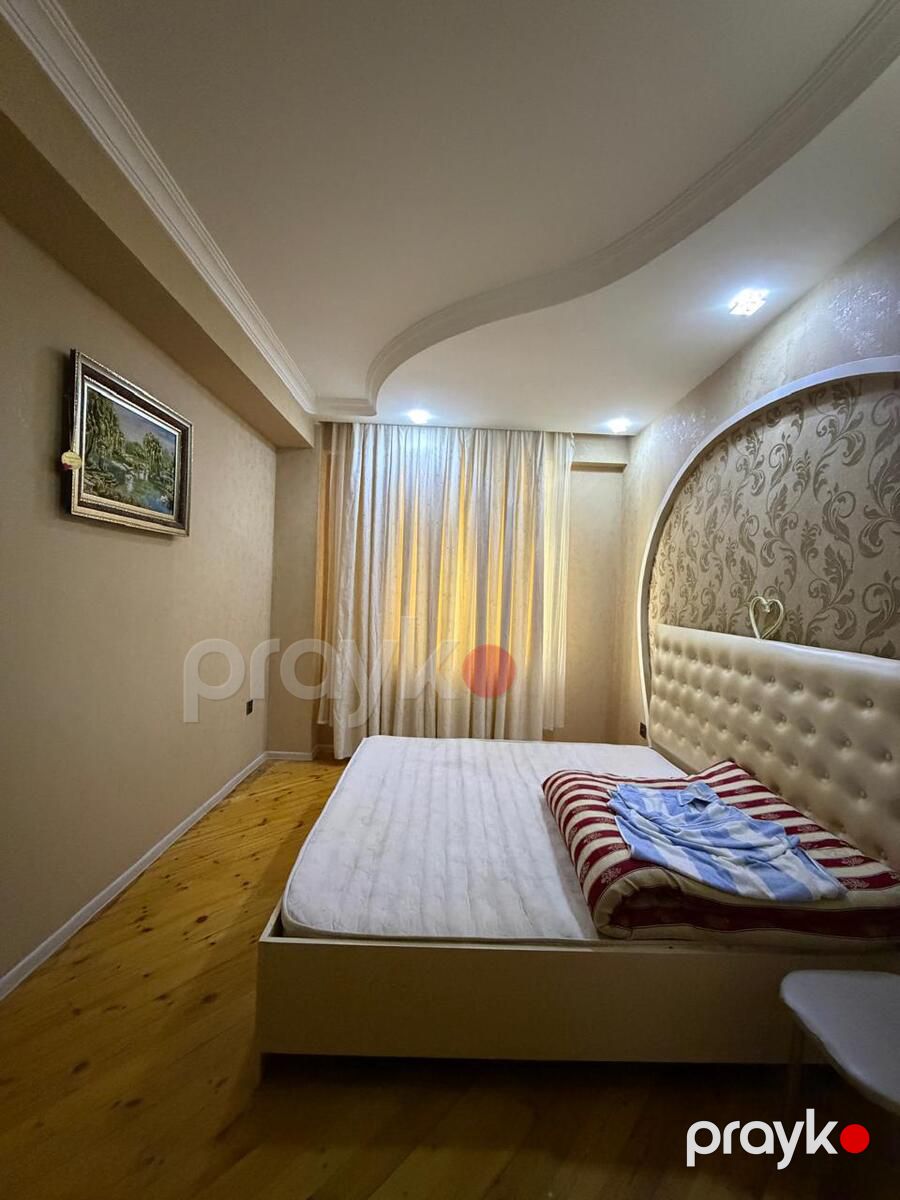 Satılır 2 otaqlı yeni tikili 77 m² — Mənzil, Bakı (9)