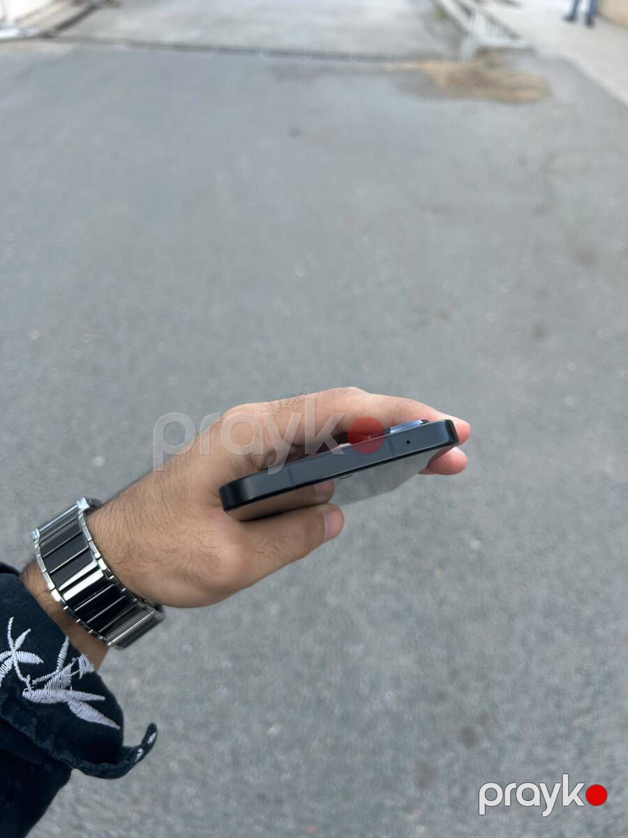 Xiaomi Poco F7 Black 512GB/12GB — Smartfonlar, Bakı (7)