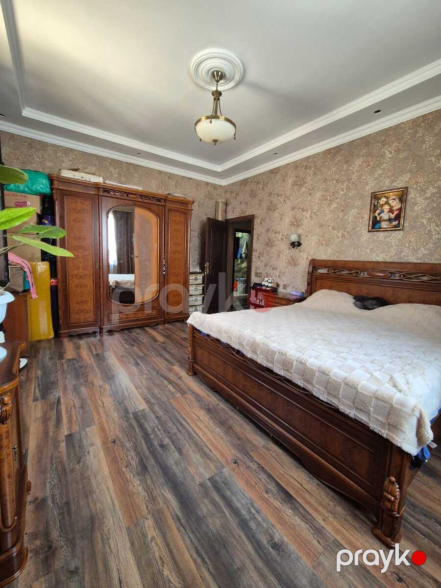 Satılır 3 otaqlı həyət evi/bağ evi 100 m² — Ev, villa, Bakı (12)