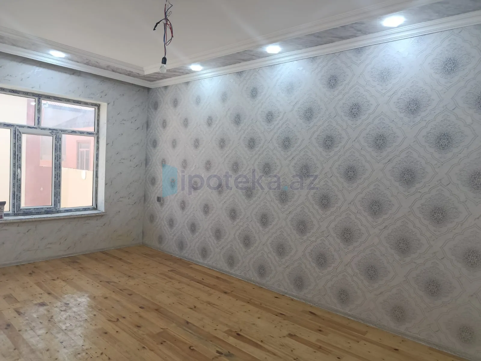 Satılır: 4 Otaq, Evlər/Villalar, Abşeron r., Masazır q., 100.00 m² — Ev, villa, Saray (7)