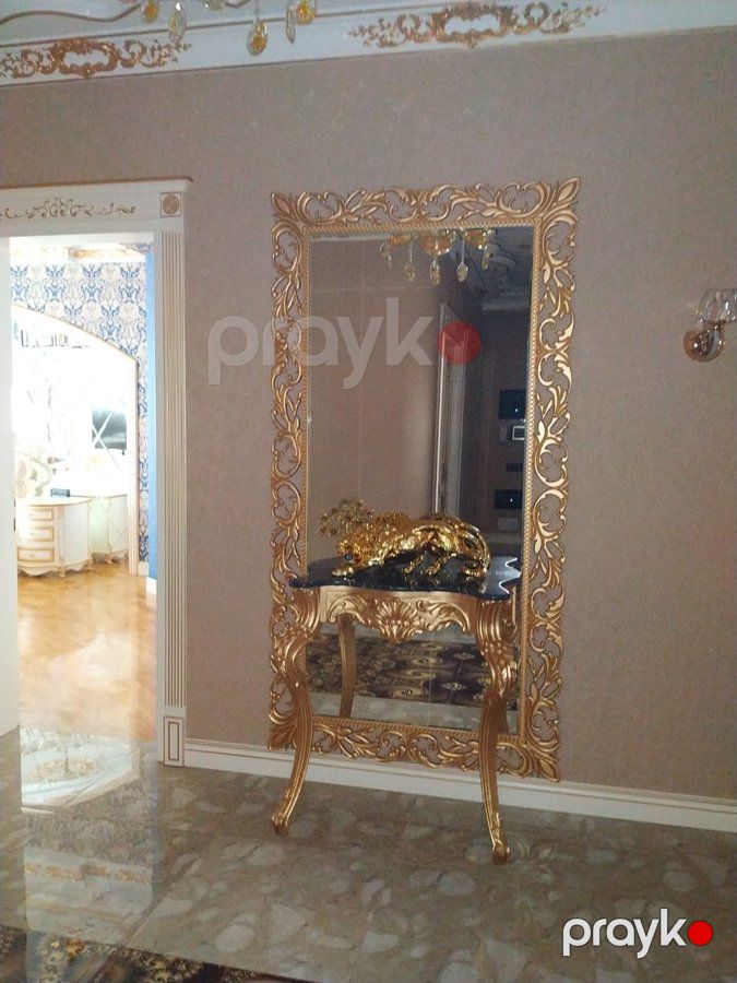 Bağ evi, 86 m², Masazırda 3 otaqlı ev, Abşeron — Daşınmaz əmlak, Masazır (2)