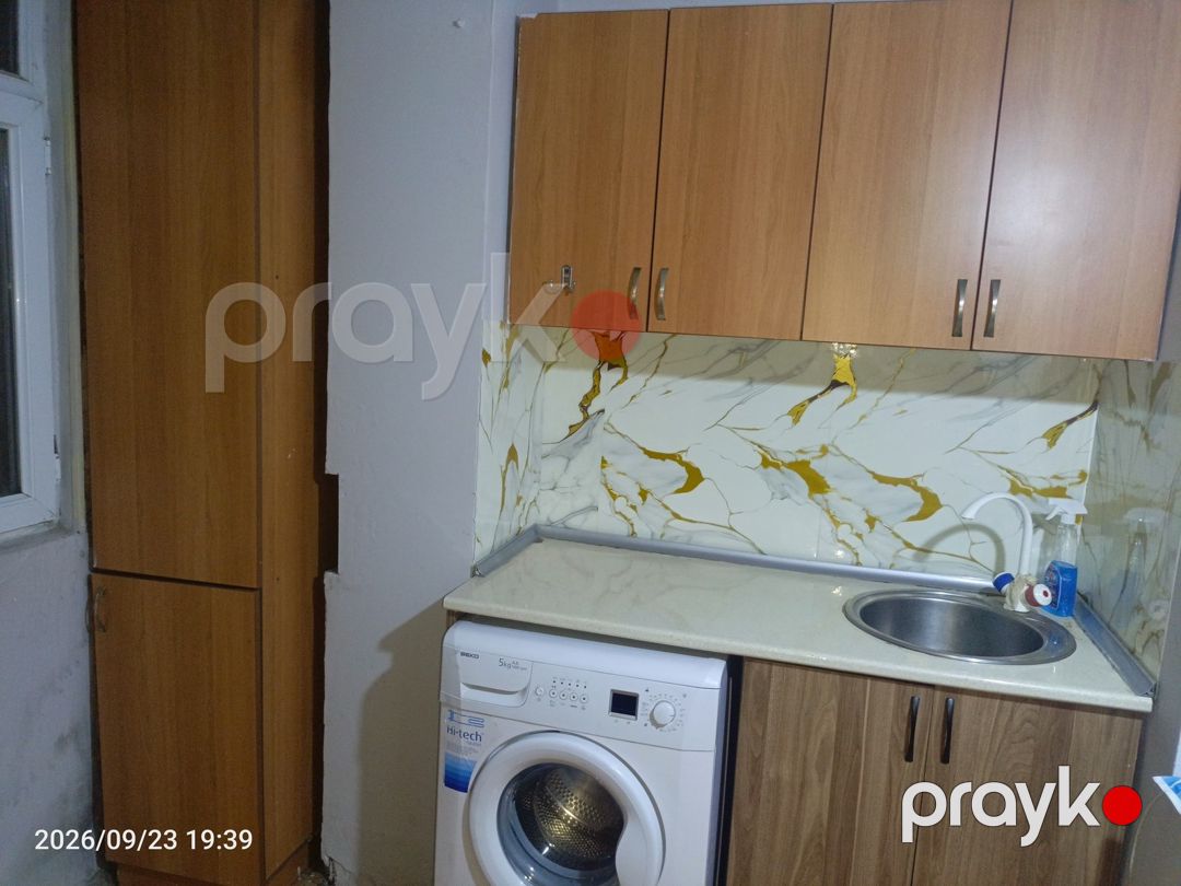 İcarəyə verilir 3 otaqlı köhnə tikili 50 m² — Mənzil, Bakı (5)