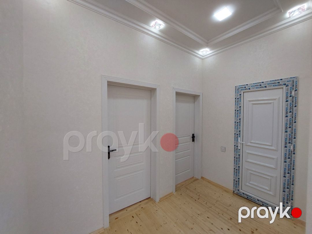Həyət evi, Hövsan qəs — Ev, villa, Bakı (9)