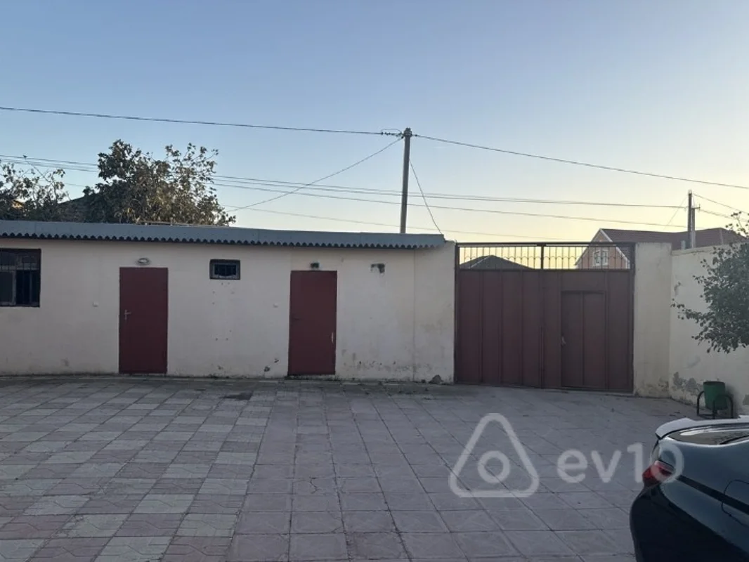 5 otaqlı həyət evi, 165 m², Novxanı — Ev, villa, Bakı (11)