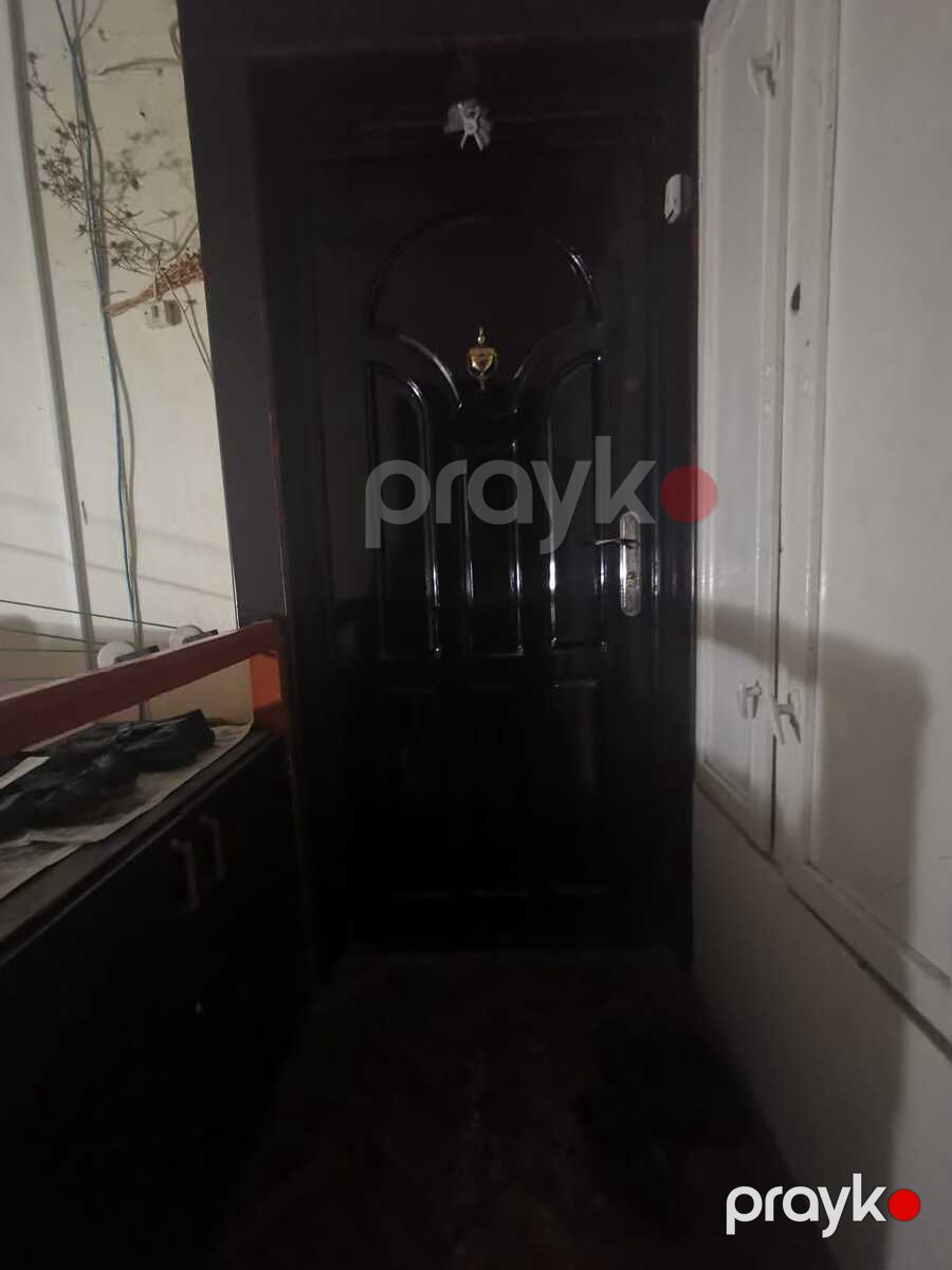 4-otaqlı mənzil kirayə verilir, M.Ə.Rəsulzadə qəs., 120 m² — Mənzil, Bakı (12)