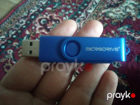 Flaş kart 64GB — Bakı