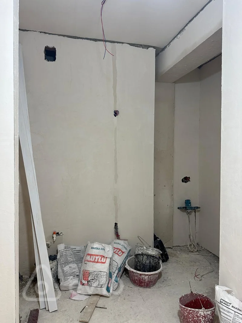 2 otaqlı mənzil, 78 m², semed vurgun kucesi — Mənzil, Bakı (8)
