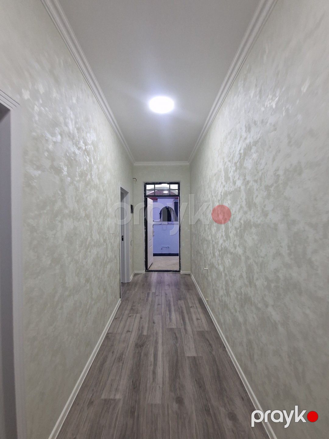 Satılır 4 otaqlı həyət evi/bağ evi 118 m² — Ev, villa, Bakı (8)