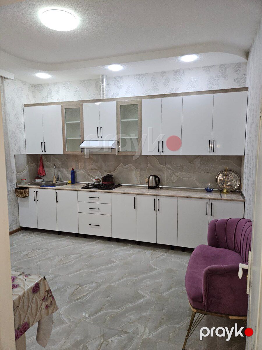 Həyət evi kirayə verilir, Gəncə ş — Ev, villa, Gəncə (5)