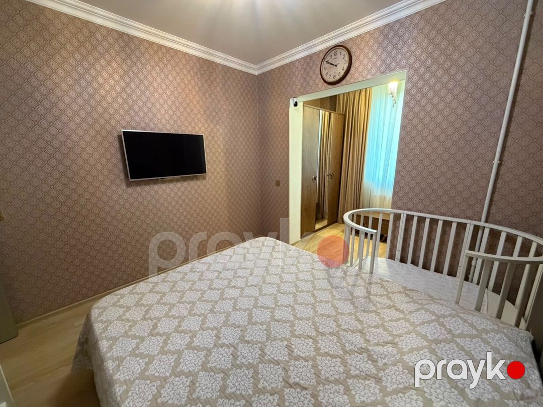 Satılır 2 otaqlı köhnə tikili 70 m² — Mənzil, Bakı (7)